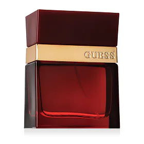 Guess Seductive Homme Red Eau de Toilette (uomo) 50 ml