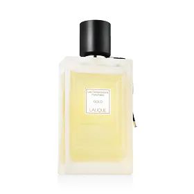 Lalique Les Compositions Parfumées Gold Eau de Parfum (unisex) 100 ml