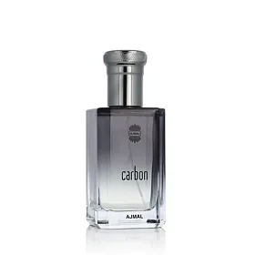 Ajmal Carbon Eau de Parfum (uomo) 100 ml