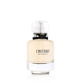 Givenchy L'Interdit Eau de Parfum (donna) 50 ml