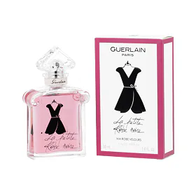 Guerlain La Petite Robe Noire Ma Robe Velours Eau de Parfum (donna) 50 ml
