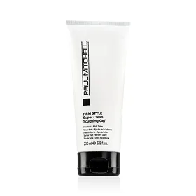 Paul Mitchell FirmStyle Super Clean Sculpting Gel 200 ml