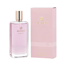Aigner Début Eau de Parfum (donna) 100 ml