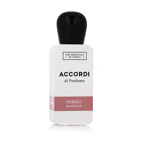 The Merchant of Venice Accordi di Parfumo Neroli Marocco Eau de Parfum (unisex) 30 ml