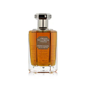 Lorenzo Villoresi Firenze Atman Xaman Eau de Parfum (unisex) 100 ml