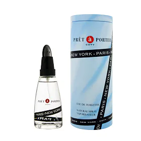 Prêt à Porter Original Eau de Toilette (donna) 50 ml