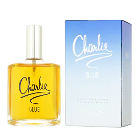 Revlon Charlie Blue Eau Fraîche (donna) 100 ml