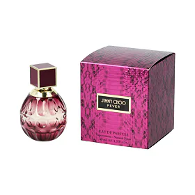 Jimmy Choo Fever Eau de Parfum (donna) 40 ml