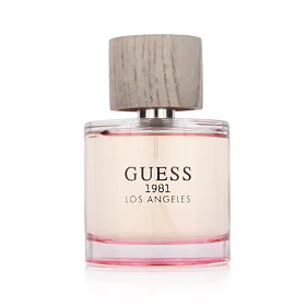 Guess Guess 1981 Los Angeles Eau de Toilette (donna) 100 ml