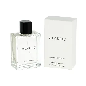 Banana Republic Classic Eau de Parfum (unisex) 125 ml