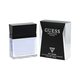 Guess Seductive Homme Eau de Toilette (uomo) 100 ml