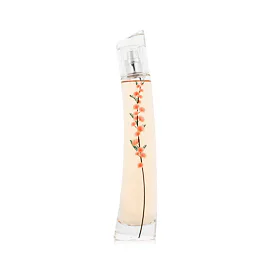 Kenzo Flower Ikebana Mimosa Eau de Parfum (donna) 75 ml