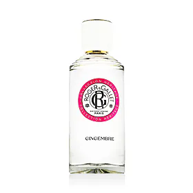 Roger & Gallet Gingembre Wellbeing Fragrant Water (unisex) 100 ml