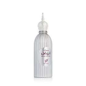 Afnan Musk Abiyad Eau de Parfum (unisex) 100 ml