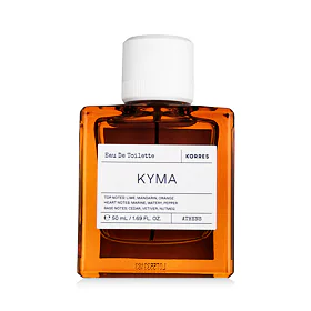 Korres Kyma Eau de Toilette (unisex) 50 ml