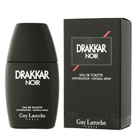 Guy Laroche Drakkar Noir Eau de Toilette (uomo) 30 ml