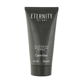 Calvin Klein Eternity for Men Gel Doccia profumato (uomo) 150 ml