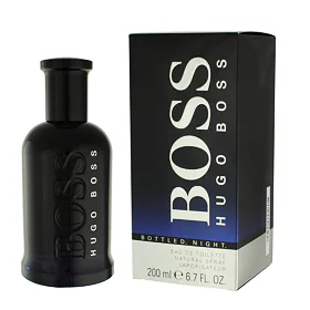 Hugo Boss Boss Bottled Night Eau de Toilette (uomo) 200 ml