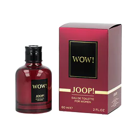 JOOP! Wow! for Women Eau de Toilette (donna) 60 ml