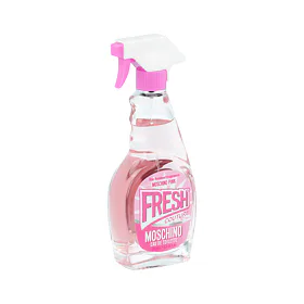 Moschino Pink Fresh Couture Eau de Toilette (donna) 100 ml