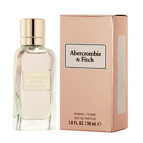 Abercrombie & Fitch First Instinct for Her Eau de Parfum (donna) 30 ml