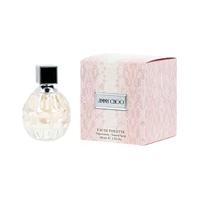 Jimmy Choo Jimmy Choo Eau De Toilette (donna) 60 ml