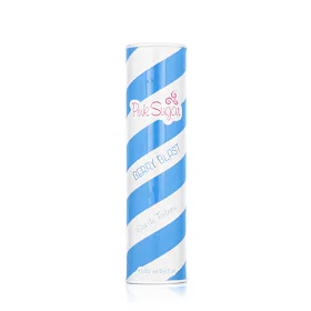Pink Sugar Berry Blast Eau de Toilette donna 100 ml