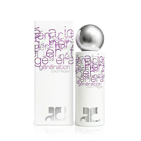 André Courrèges Generation Eau de Toilette (donna) 100 ml