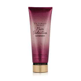 Victoria's Secret Pure Seduction Shimmer Latte per il corpo (donna) 236 ml