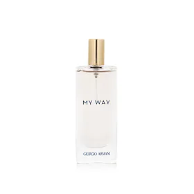 Giorgio Armani My Way Eau de Parfum (donna) 15 ml