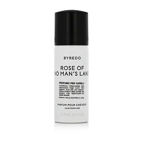 Byredo Rose Of No Man's Land Hair Perfume Profumo per capelli (unisex) 75 ml