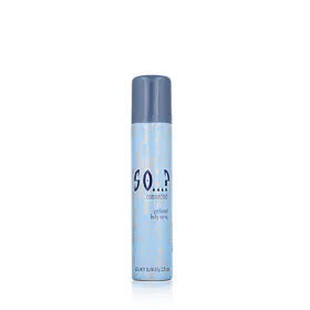 Yardley So...? Connected Spray da corpo (donna) 100 ml