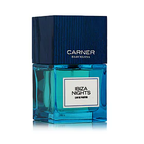 Carner Barcelona Ibiza Nights Eau de Parfum (unisex) 100 ml