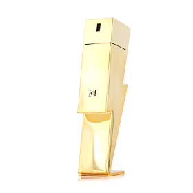 Carolina Herrera Bad Boy Gold Fantasy Eau de Toilette (uomo) 100 ml
