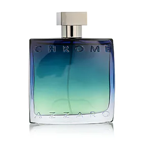 Azzaro Chrome Eau de Parfum (uomo) 100 ml