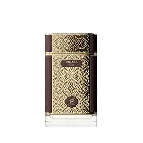 Afnan Tobacco Rush Eau de Parfum (unisex) 80 ml