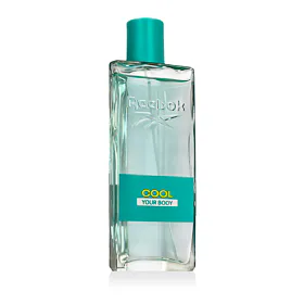 Reebok Cool Your Body For Her Eau de Toilette (donna) 100 ml
