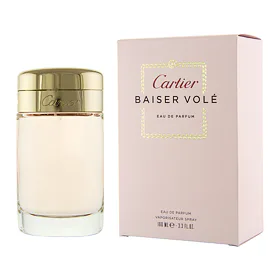Cartier Baiser Volé Eau de Parfum (donna) 100 ml