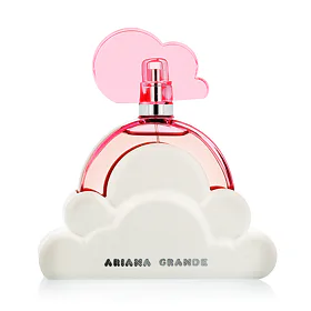 Ariana Grande Cloud Pink Eau de Parfum (donna) 100 ml