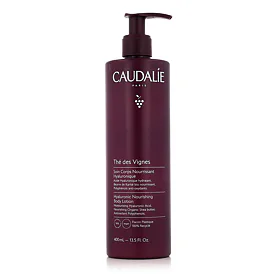 Caudalie Thé Des Vignes Hyaluronic Nourishing Latte per il corpo (donna) 400 ml