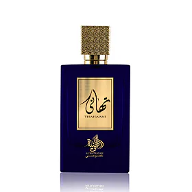 Al Wataniah Thahaani Eau de Parfum (unisex) 100 ml