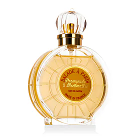 Jeanne Arthes Balade à Paris Promenade à Montmartre Eau de Parfum (donna) 100 ml