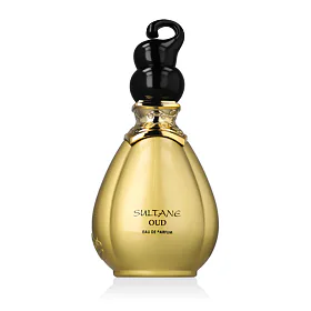 Jeanne Arthes Sultane Oud Eau de Parfum (donna) 100 ml