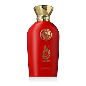 Riiffs Warda Eau de Parfum (donna) 100 ml