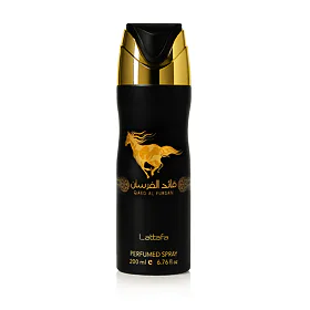 Lattafa Qaed Al Fursan Deodorante (unisex) 200 ml