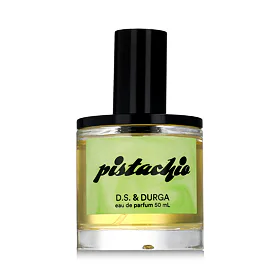 D.S. & Durga Pistachio Eau de Parfum (unisex) 50 ml
