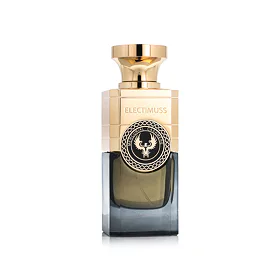 Electimuss Mercurial Cashmere Pure Perfume UNISEX 100 ml