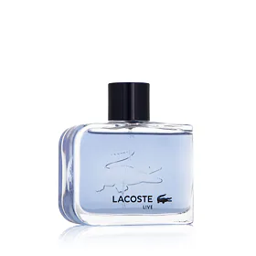 Lacoste Live Eau de Toilette (uomo) 75 ml