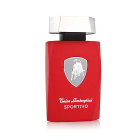 Tonino Lamborghini Sportivo Eau de Toilette (uomo) 200 ml