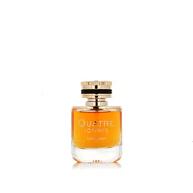 Boucheron Quatre Iconic Eau de Parfum (donna) 50 ml